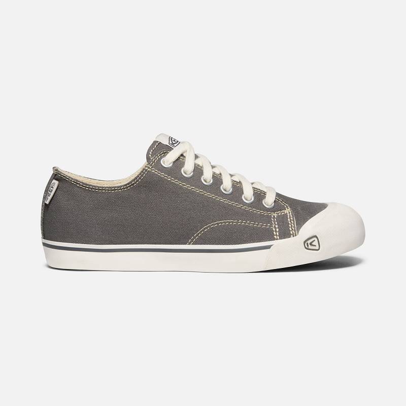 Keen Coronado III Sneakers Herren DE-21547 Grey - Keen Herrenschuhe Grau